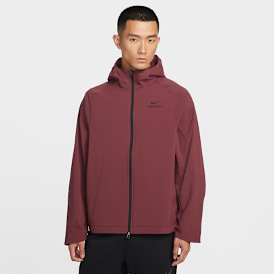 NIKE公式】ナイキ プロ オクタ メンズ Therma-FIT ADV ジャケット NIKE公式】ナイキ プロ オクタ メンズ Therma-FIT ADV ジャケット